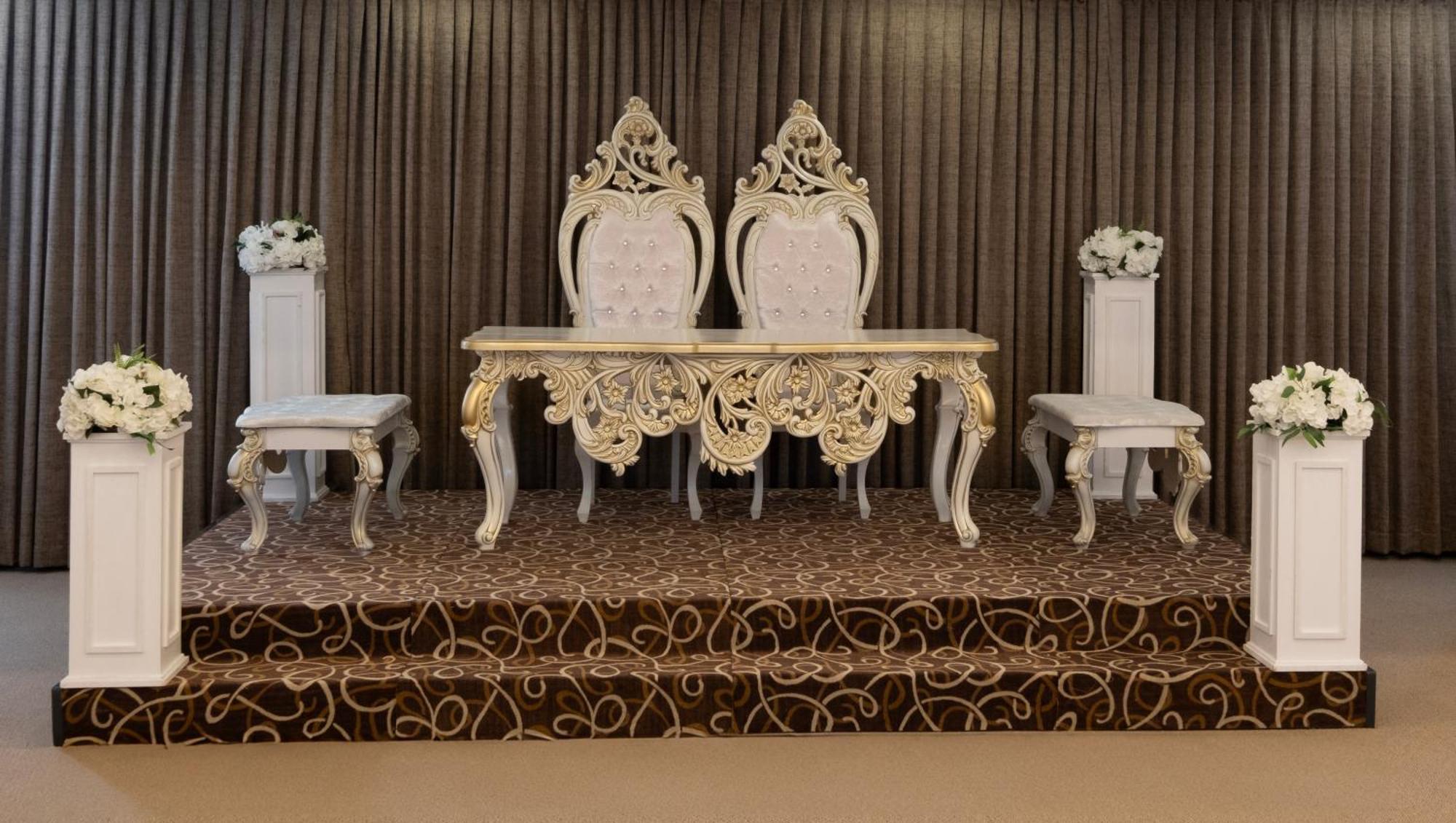 Park Dedeman Mersin Marina Çiftlik Eksteriør bilde